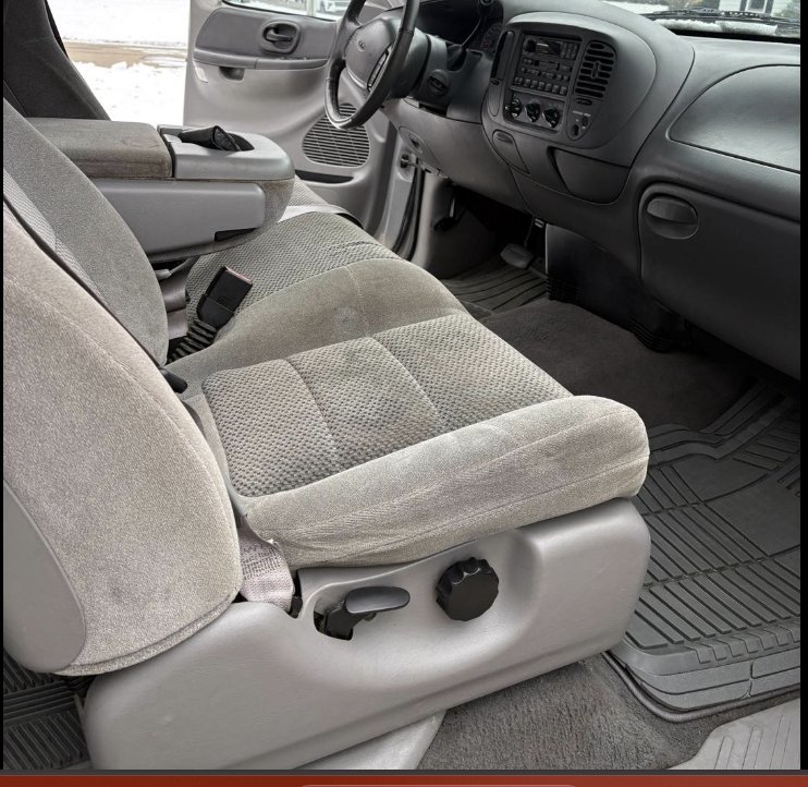 Corvette full detail